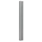 RCF VSA 1250 CUST MKII Активная звуковая колонна, 600 Вт., 12х3,5"