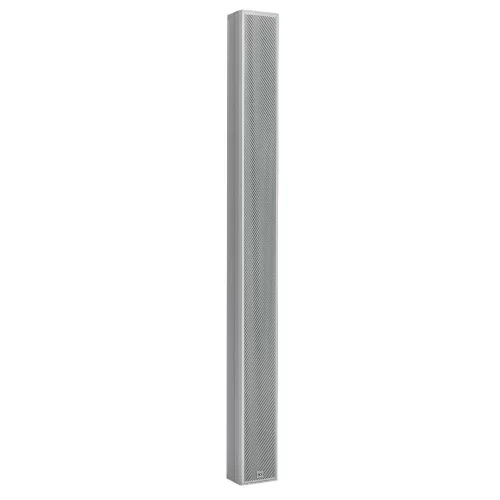 RCF VSA 1250 CUST MKII Активная звуковая колонна, 600 Вт., 12х3,5"
