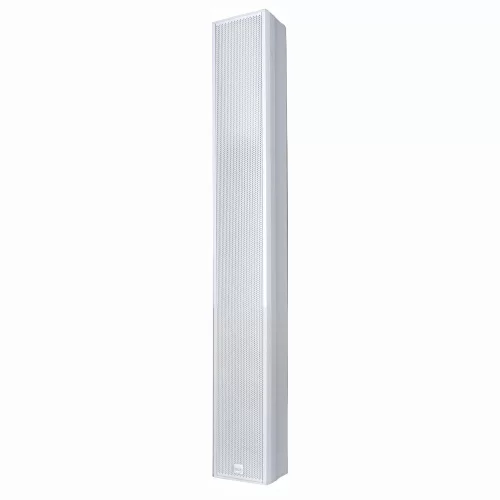 RCF VSA 850 CUST MKII Активная звуковая колонна, 400 Вт., 8х3,5"