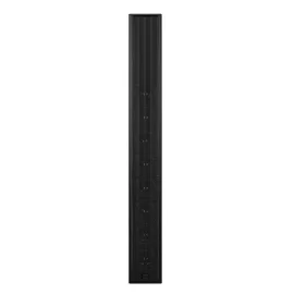 RCF VSA 850 II B Активная звуковая колонна, 8х50 Вт., 8x3,5"