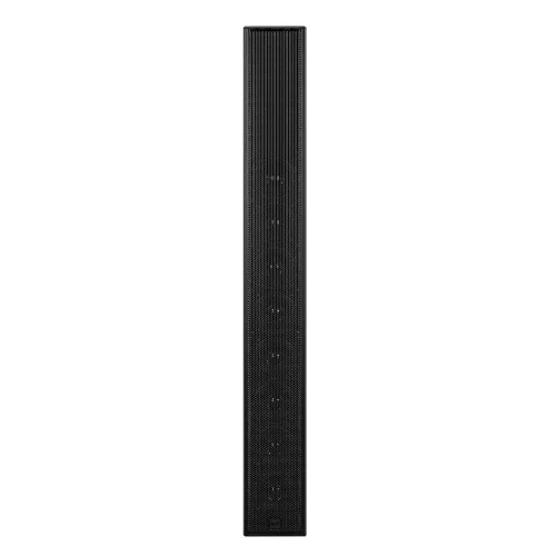 RCF VSA 850 II B Активная звуковая колонна, 8х50 Вт., 8x3,5"