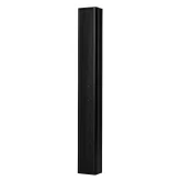 RCF VSA 850 II B Активная звуковая колонна, 8х50 Вт., 8x3,5"