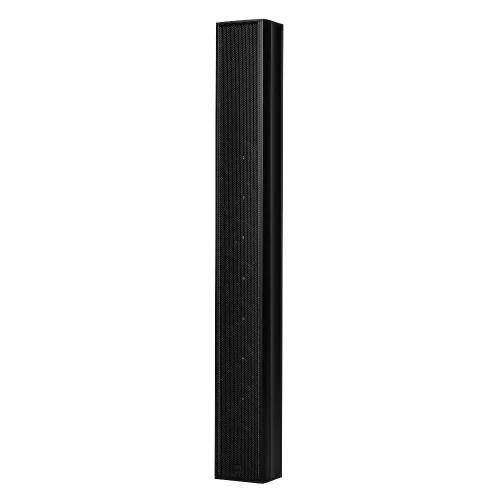 RCF VSA 850 II B Активная звуковая колонна, 8х50 Вт., 8x3,5"