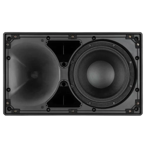 RCF X 08 Пассивная АС, 400 Вт., 8"