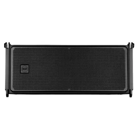 RCF X 28L Элемент ЛМ, 800 Вт., 2x8", IP55