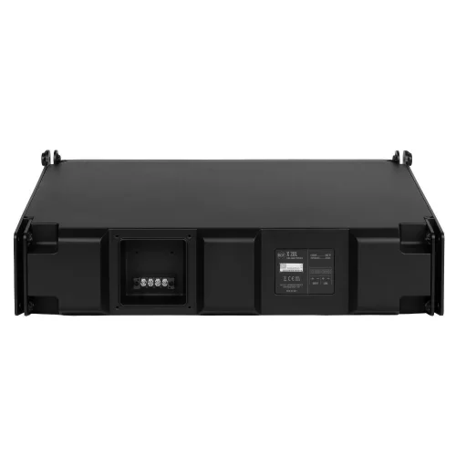 RCF X 28L Элемент ЛМ, 800 Вт., 2x8", IP55