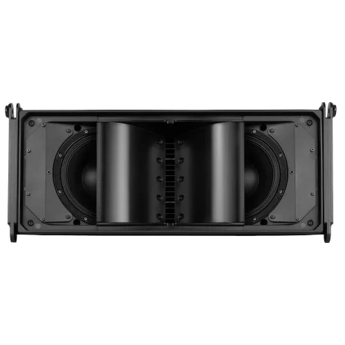 RCF X 28L Элемент ЛМ, 800 Вт., 2x8", IP55