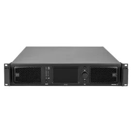 RCF XPS 4K Усилитель мощности, 4х1000 Вт., DSP