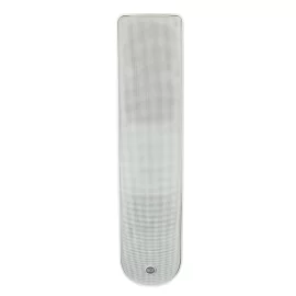 RCF MQ 100L-W Звуковая колонна 2x0.75"+2x3.5"+2x3.5", 60Вт
