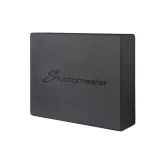 Studiomaster INSTA SUB8 Пассивный сабвуфер, 200 Вт., 8"