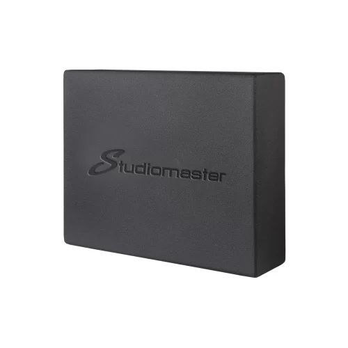 Studiomaster INSTA SUB8 Пассивный сабвуфер, 200 Вт., 8"