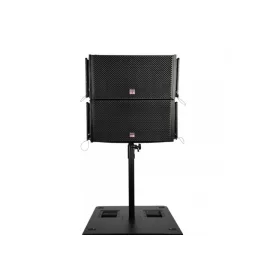 Studiomaster PLATFORM SYSTEM Звукоусилительный комплект, 2800 Вт.