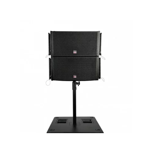 Studiomaster PLATFORM SYSTEM Звукоусилительный комплект, 2800 Вт.
