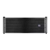Studiomaster V10-WP Элемент ЛМ, 780 Вт, 2х10"+2x1,75", IP46