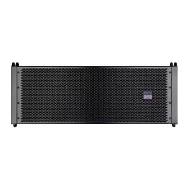 Studiomaster V10-WP Элемент ЛМ, 780 Вт, 2х10"+2x1,75", IP46