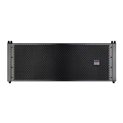 Studiomaster V10-WP Элемент ЛМ, 780 Вт, 2х10"+2x1,75", IP46