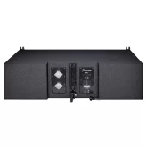 Studiomaster V10-WP Элемент ЛМ, 780 Вт, 2х10"+2x1,75", IP46