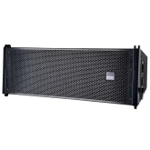 Studiomaster V10-WP Элемент ЛМ, 780 Вт, 2х10"+2x1,75", IP46