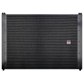 Studiomaster V10S-WP Cабвуфер ЛМ, 1400 Вт, 2х15", IP46
