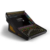 DiGiCo Quantum 112 WS Цифровая микшерная консоль