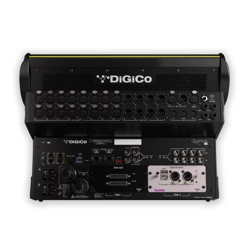 DiGiCo Quantum 112 WS Цифровая микшерная консоль