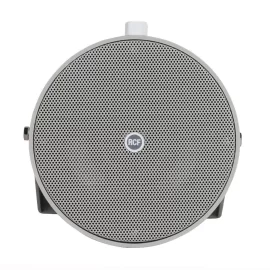 RCF BD 42EN Звуковой прожектор, 1,5/3/6/12 Вт., 100 В, 2х5", IP55