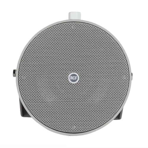 RCF BD 42EN Звуковой прожектор, 1,5/3/6/12 Вт., 100 В, 2х5", IP55