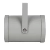 RCF BD 42EN Звуковой прожектор, 1,5/3/6/12 Вт., 100 В, 2х5", IP55