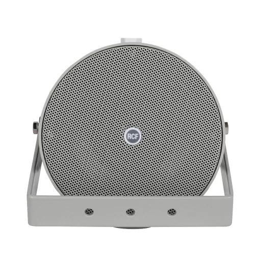 RCF BD 42EN Звуковой прожектор, 1,5/3/6/12 Вт., 100 В, 2х5", IP55