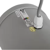 RCF BD 42EN Звуковой прожектор, 1,5/3/6/12 Вт., 100 В, 2х5", IP55