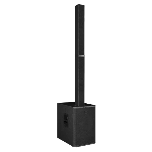 RCF EVOX V15 Активная АС, 1750 Вт., 15"+10х4"