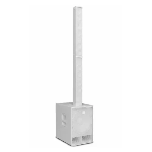 RCF EVOX V15W Активная АС, 1750 Вт., 15"+10х4"