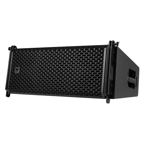 RCF GTX 10P Пассивный элемент ЛМ, 1000 Вт., 2х10"