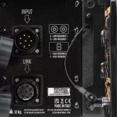 RCF GTX 10P Пассивный элемент ЛМ, 1000 Вт., 2х10"