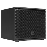 RCF S 08-A Активный сабвуфер, 500 Вт., 8"
