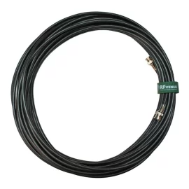 RF Venue RFV-RG8X25 Кабель с разъемами BNC, длина 7,6 метра