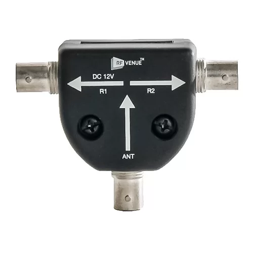 RF Venue RFV-2X1SPLIT Пассивный сплиттер/комбайнер