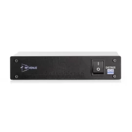 RF Venue RFV-DISTRO5HDRE Активный 5-канальный антенный сплиттер