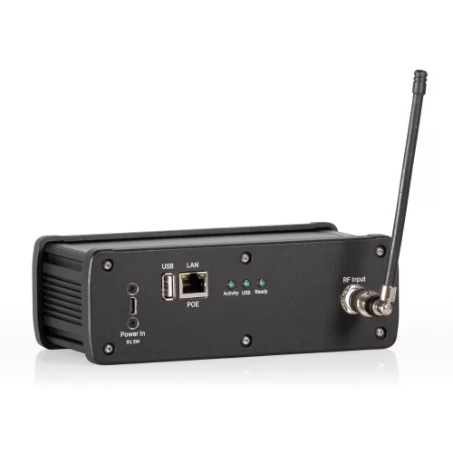 RF Venue Spectrum Recorder (RFV-SPECTRUM-REC) Регистратор спектра, USB