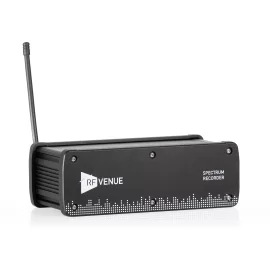 RF Venue Spectrum Recorder (RFV-SPECTRUM-REC) Регистратор спектра, USB
