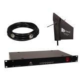 RF Venue RFV-DISTRO9 Сплиттер для радиосистем