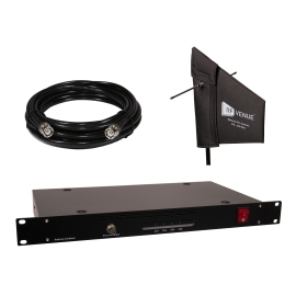 RF Venue RFV-DISTRO9 Сплиттер для радиосистем