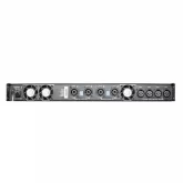 RFIntell DA2.4 Усилитель мощности, 4 х 250Вт/8Ом, 4 х 420Вт/4Ом