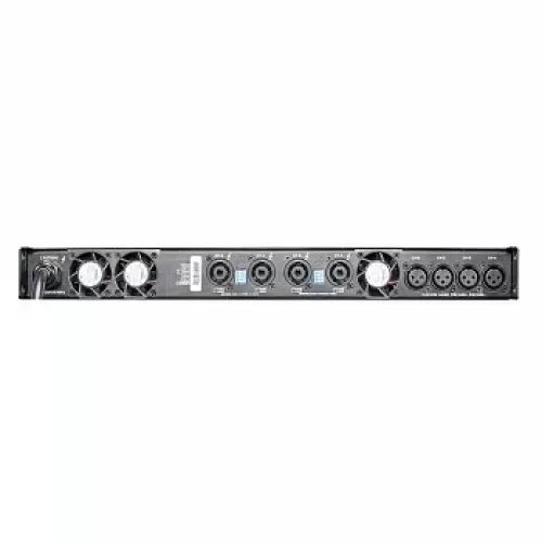 RFIntell DA2.4 Усилитель мощности, 4 х 250Вт/8Ом, 4 х 420Вт/4Ом