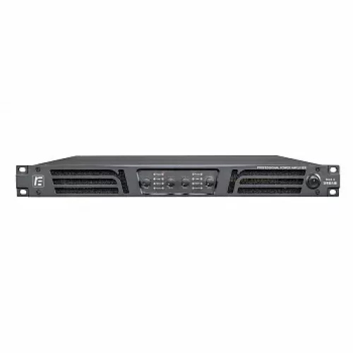 RFIntell DA2.4 Усилитель мощности, 4 х 250Вт/8Ом, 4 х 420Вт/4Ом