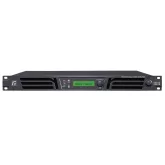 RFIntell DA2.4-D Усилитель мощности, 4 х 250Вт/8Ом, 4 х 420Вт/4Ом