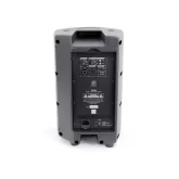 RFIntell DF8A Активная АС, 300 Вт., 8", Bluetooth