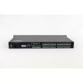 RFIntell DP-1616 DANTE Цифровой процессор, 16х16, Dante, AFC, AEC, USB, Ethernet