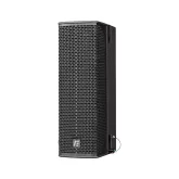 RFIntell L16-CI Пассивная звуковая колонна, 250 Вт., 4х5"+16х1"