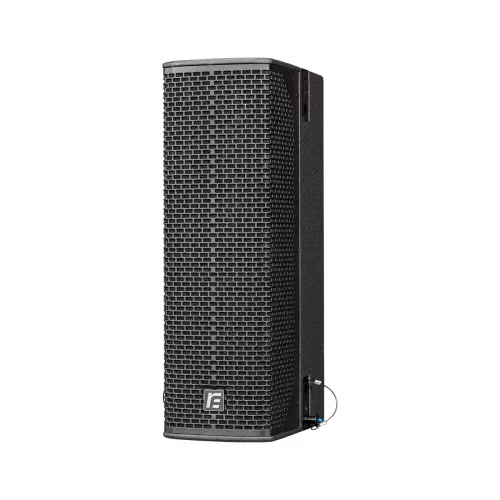 RFIntell L16-CI Пассивная звуковая колонна, 250 Вт., 4х5"+16х1"